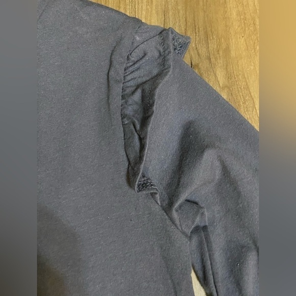 Bundle of 2 Girls Size 5 Long Sleeve T-shirts -New with tags!! - Picture 3 of 6